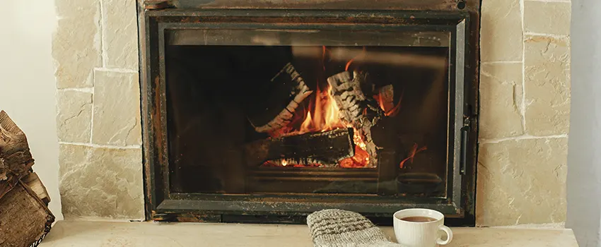 Kings man Fireplaces Insert Services in Yucca Valley, CA