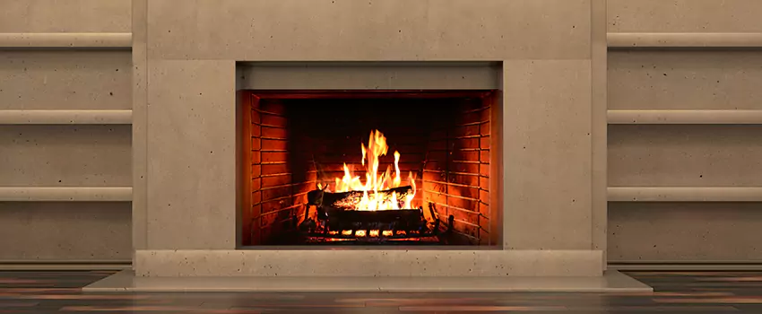 Majestic Trilliant Series Gas Fireplace Insert Repair in Yucca Valley, California