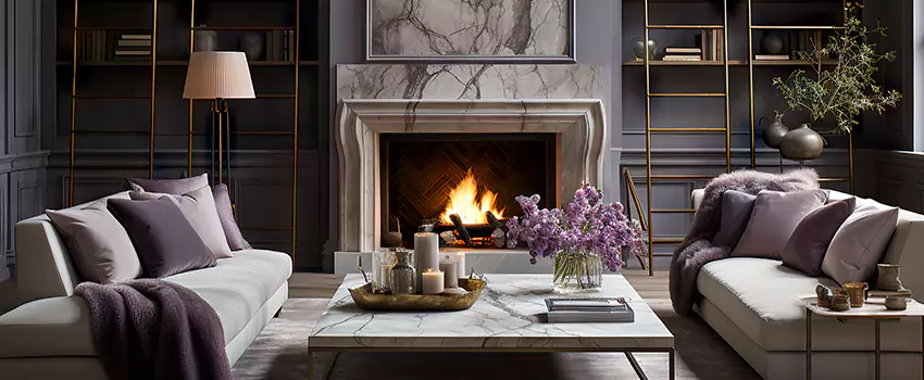 Napoleon Galaxy Series Outdoor Fireplaces Repair in Yucca Valley, CA