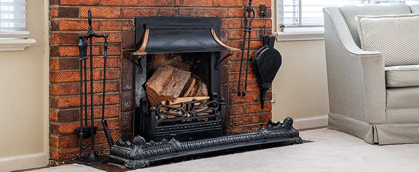 Custom Old Fireplace Redesign Services in Yucca Valley, California