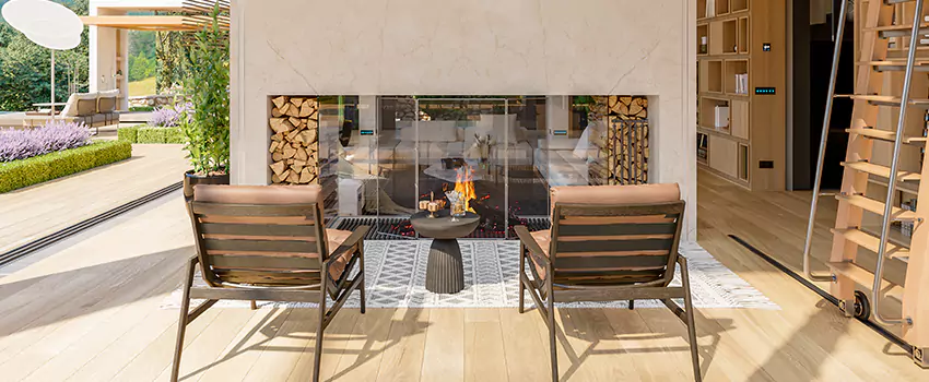 Ortal Space Creator Fireplace Repair in Yucca Valley, CA