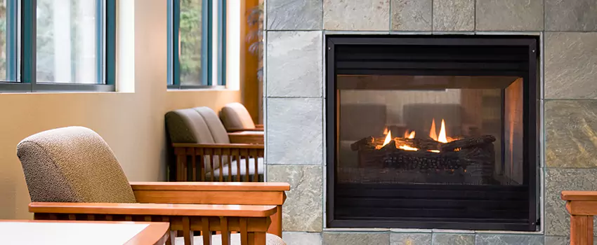 Osburn Fireplace Tempered Glass Hearth Pad Replacement in Yucca Valley, California