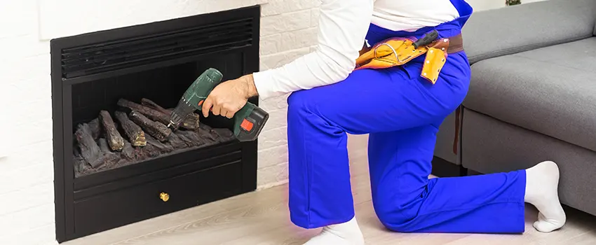 Pellet Fireplace Repair Services in Yucca Valley, CA