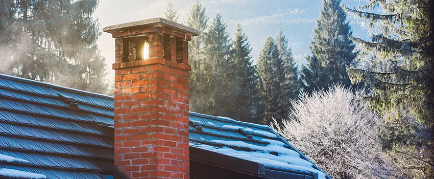 Residential Chimney Rain Caps Repair Services in Yucca Valley, CA