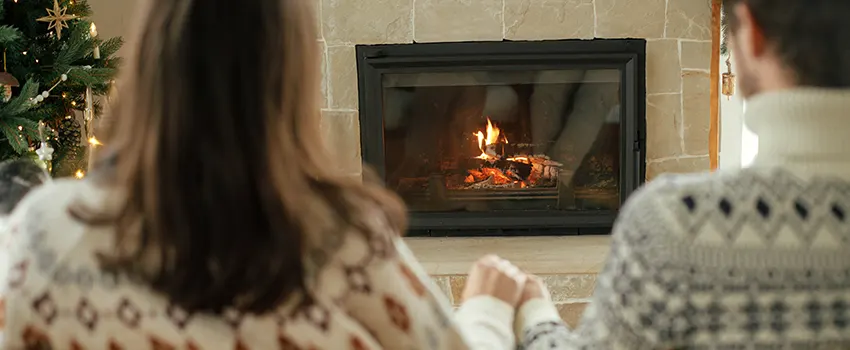 Superior Open-Hearth Wood Fireplaces in Yucca Valley, CA