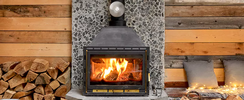 Travis Industries Elite Fireplace Inspection and Maintenance in Yucca Valley, California