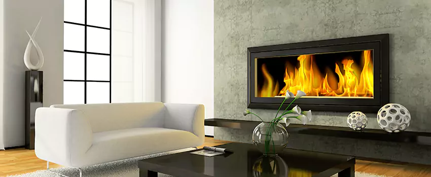 Ventless Fireplace Oxygen Depletion Sensor Installation and Repair Services in Yucca Valley, California