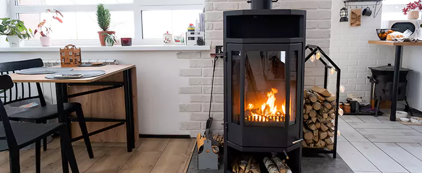Cost of Vermont Castings Fireplace Services in Yucca Valley, CA