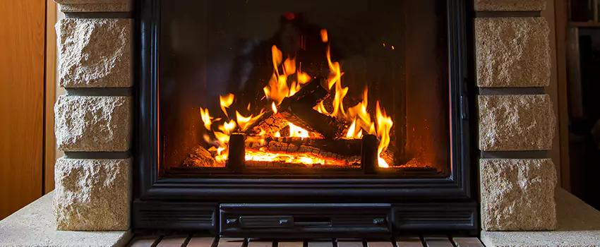 Cost of Wood Fireplace Installation in Yucca Valley, CA