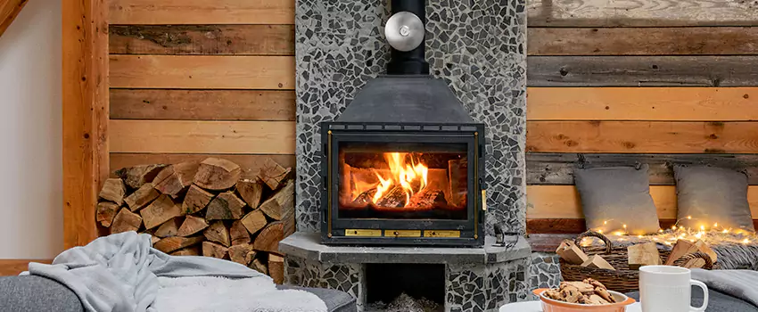Affordable Wood Fireplace Fixing Solutions in Yucca Valley, California
