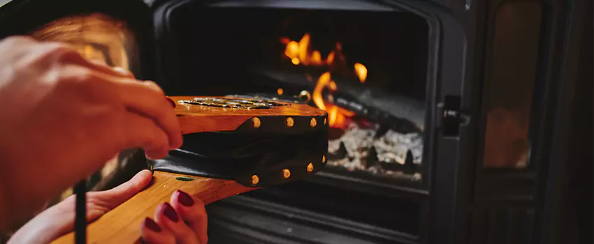 Cost of Wood Furnace Repair and Installation Services in Yucca Valley, CA
