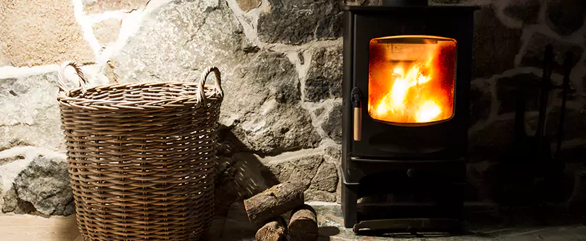 24/7 Wood Stove Installation Services in Yucca Valley, California