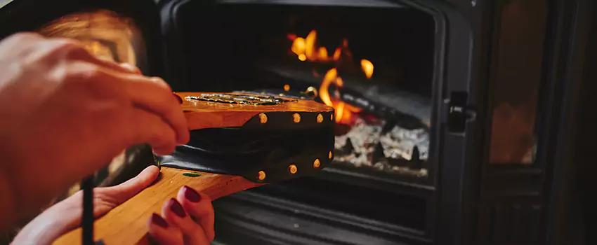 Wood Stove Grates Repair in Yucca Valley, California